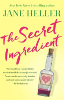 The_Secret_Ingredient