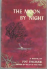 The_moon_by_night
