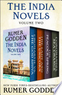 The_India_Novels_Volume_Two
