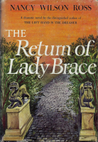 The_return_of_Lady_Brace