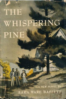 The_whispering_pine