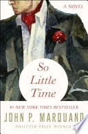 So_Little_Time
