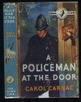 A_policeman_at_the_door
